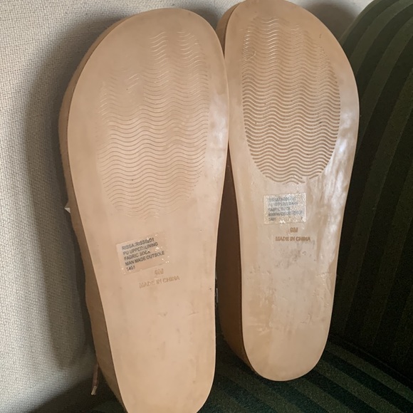 STEVEN New York, Rissa gladiator platform sandal size 9m - Picture 4 of 7